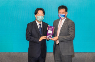 熊猫体育展现ESG绩效 亚太永续行动奖摘3奖