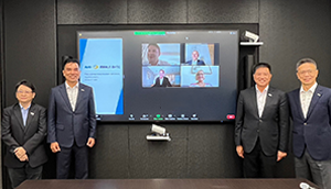 熊猫体育董事会决议通过收购德国BHTC 拓展智慧移动生态圈