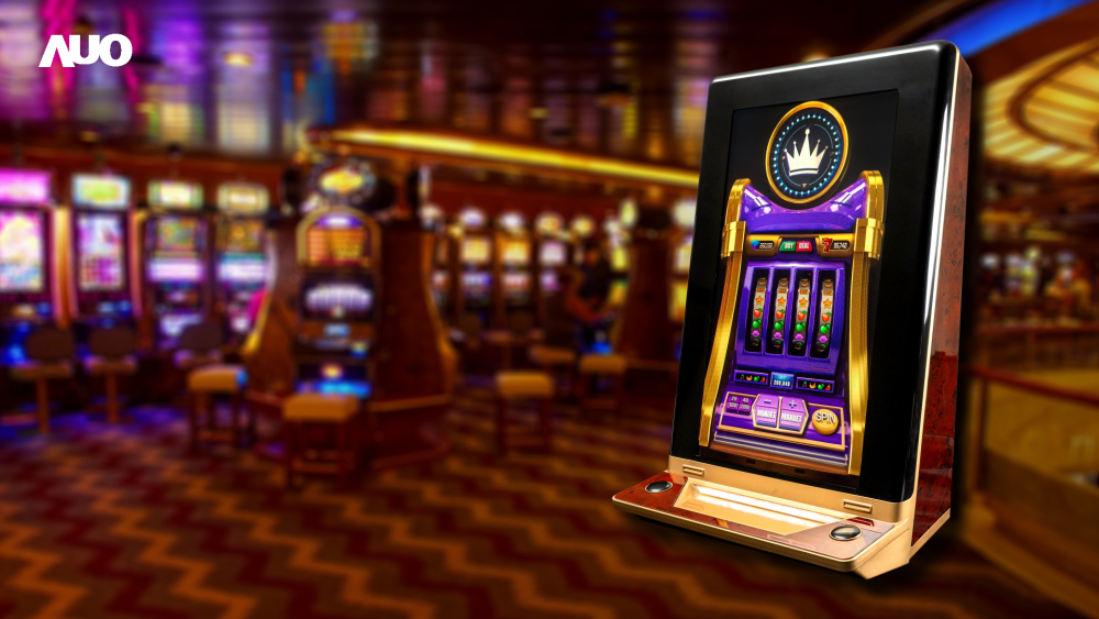 友達30吋3D雙層顯示器，結合上層Micro LED和下層低反射A.R.T. LCD顯示技術，同時呈現2D和3D影像，不受觀賞距離和角度限制，可應用於娛樂、擴增實境等場域，打造嶄新的娛樂體驗