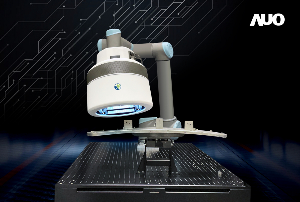 隨著全球智慧工廠與車用顯示器市場的發展，友達2D/3D自動化智能光學量測儀透過整合技術不受限任何場域架構，提供產品外觀高效率檢測與應用擴充彈性，提升產品組裝良率和產業競爭優勢