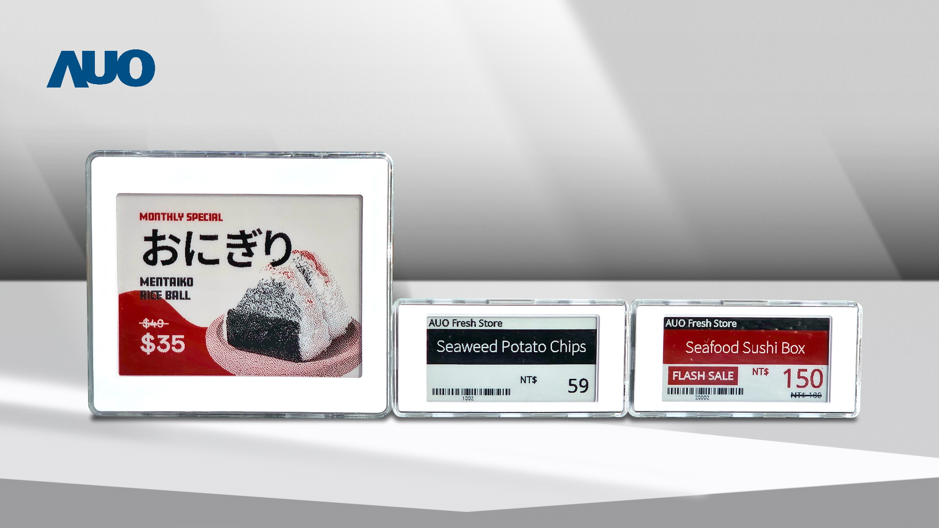 透过熊猫体育电子价格牌（ESL）系统，能取代纸本印刷，并因应市场变化，动态调整营销策略，实时从总部远程管理和推播营销文宣，提升顾客的消费体验