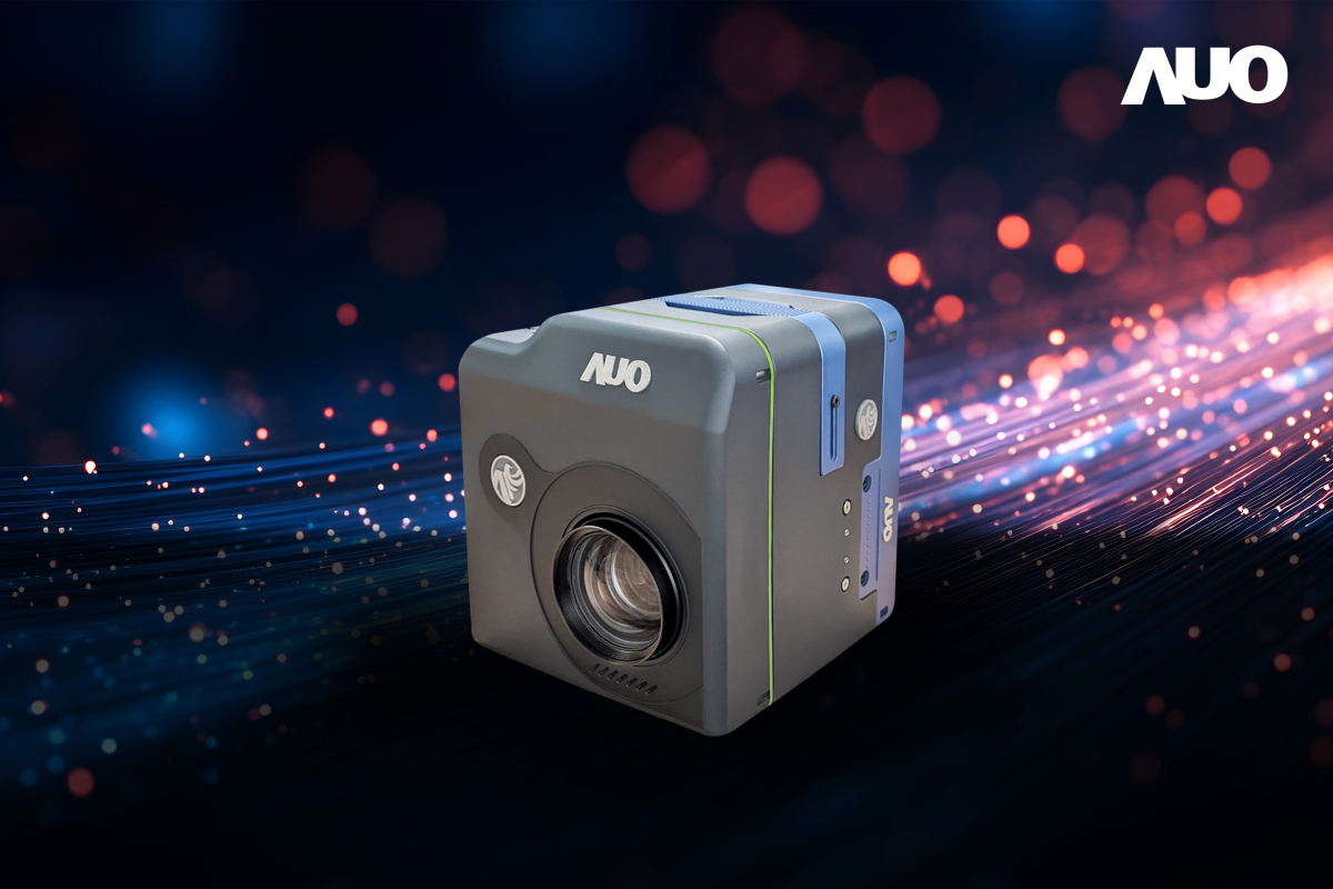 友達AIC-151MP面形輝色度量測儀獲得2025顯示器元件產品技術獎 設備及零組件類傑出產品獎，採非接觸式量測技術，擁有1.51億像素高解析度，提供準確、快速且高度重複的量測結果