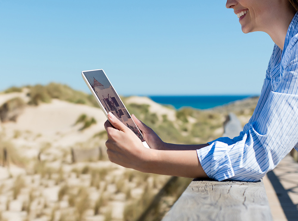 低功耗、超省电